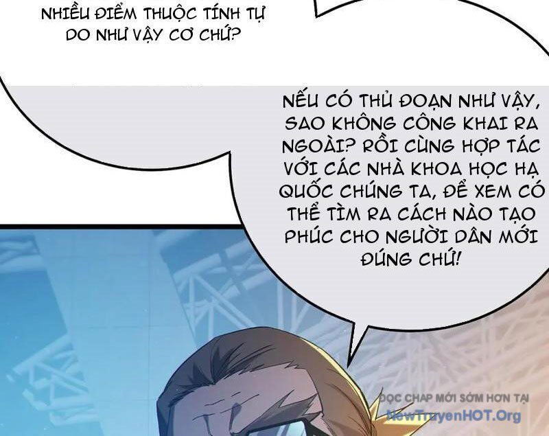 Vô Địch Bị Động Tạo Ra Tấn Sát Thương - Chapter 99 - Page 21
