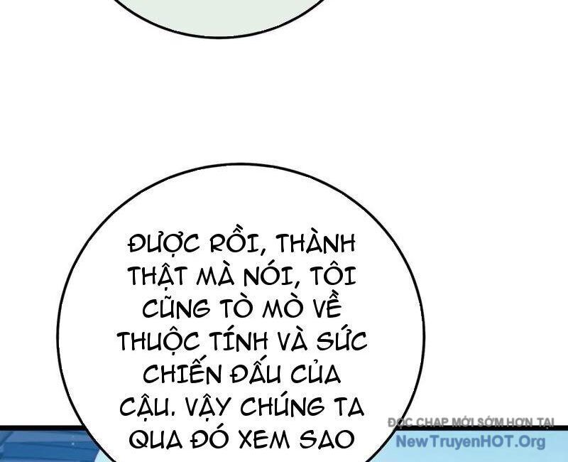 Vô Địch Bị Động Tạo Ra Tấn Sát Thương - Chapter 99 - Page 44