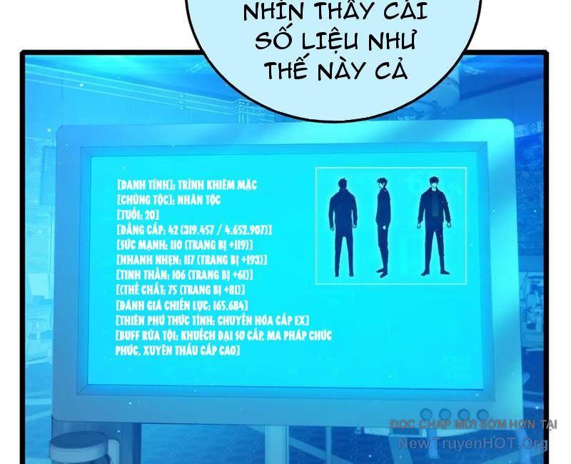 Vô Địch Bị Động Tạo Ra Tấn Sát Thương - Chapter 99 - Page 53