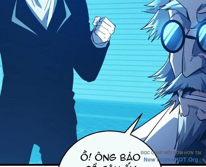 Vô Địch Bị Động Tạo Ra Tấn Sát Thương - Chapter 99 - Page 69