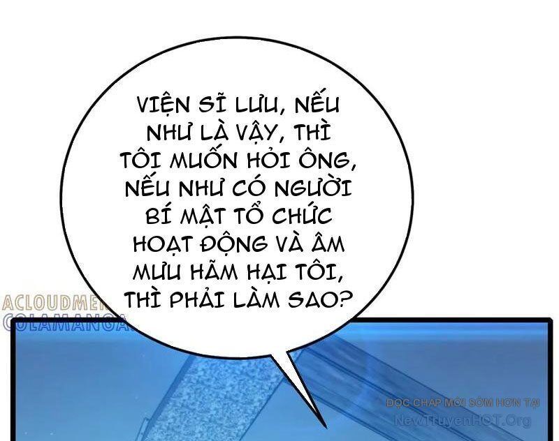 Vô Địch Bị Động Tạo Ra Tấn Sát Thương - Chapter 99 - Page 83