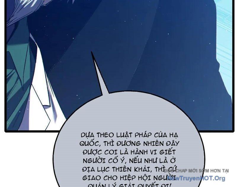 Vô Địch Bị Động Tạo Ra Tấn Sát Thương - Chapter 99 - Page 85