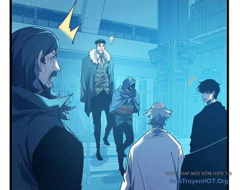 Vô Địch Bị Động Tạo Ra Tấn Sát Thương - Chapter 99 - Page 92