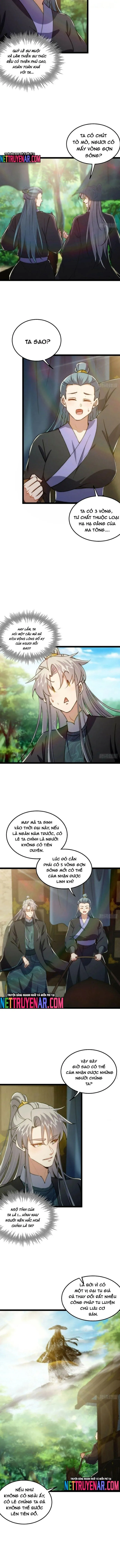 Tài Khoản Này Có Độc - Chapter 100 - Page 3