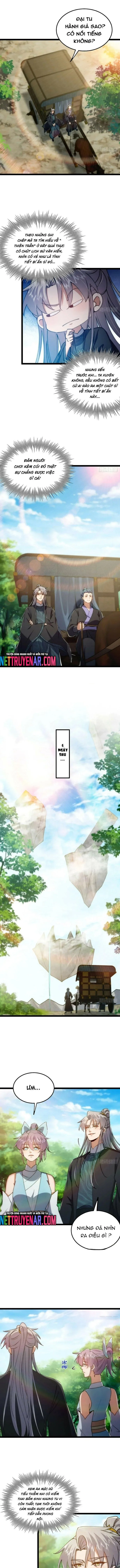 Tài Khoản Này Có Độc - Chapter 100 - Page 4