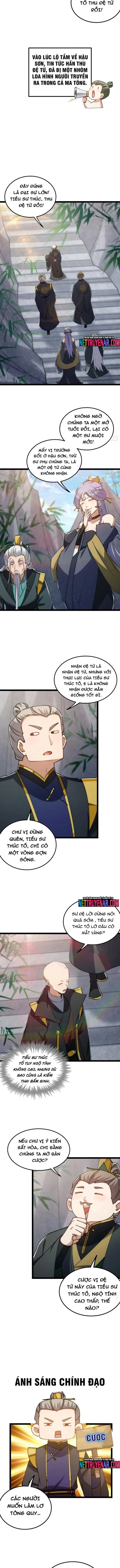 Tài Khoản Này Có Độc - Chapter 101 - Page 4