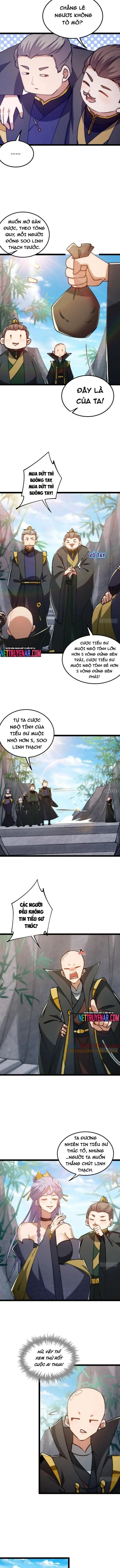 Tài Khoản Này Có Độc - Chapter 101 - Page 5