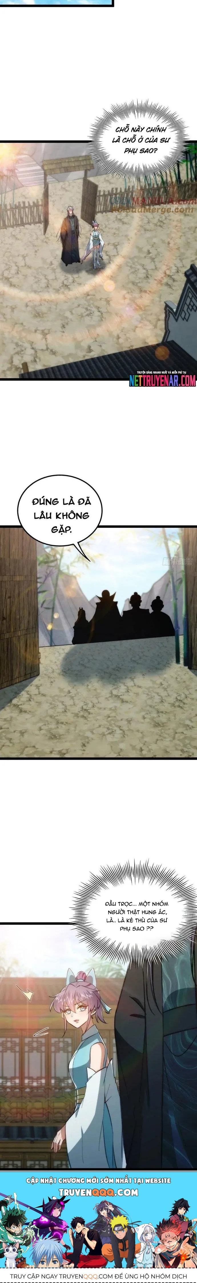 Tài Khoản Này Có Độc - Chapter 101 - Page 6