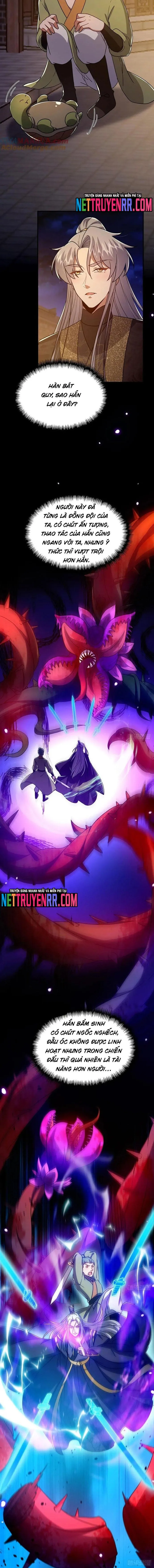 Tài Khoản Này Có Độc - Chapter 86 - Page 3