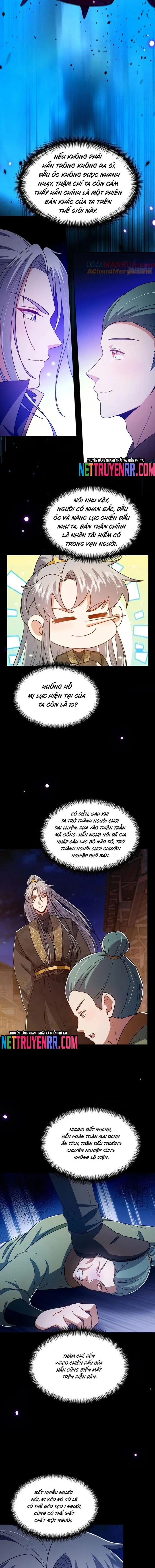 Tài Khoản Này Có Độc - Chapter 86 - Page 4