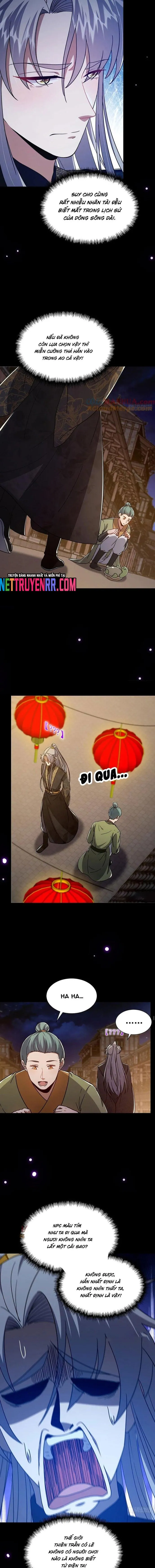 Tài Khoản Này Có Độc - Chapter 86 - Page 5