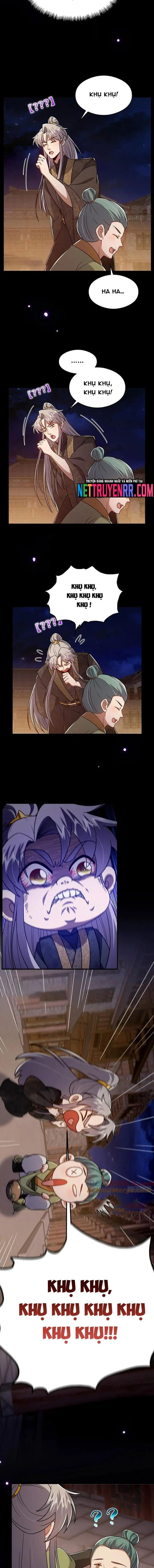 Tài Khoản Này Có Độc - Chapter 86 - Page 6