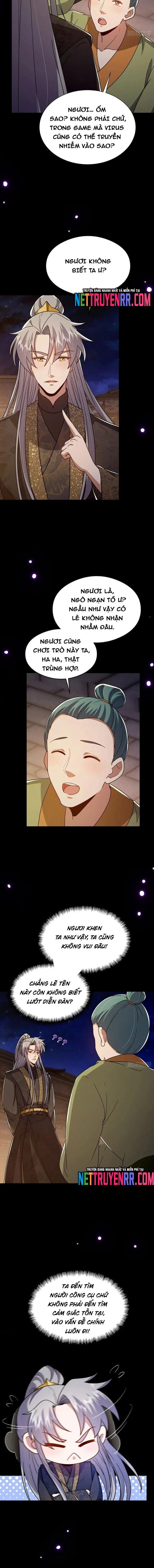 Tài Khoản Này Có Độc - Chapter 86 - Page 7