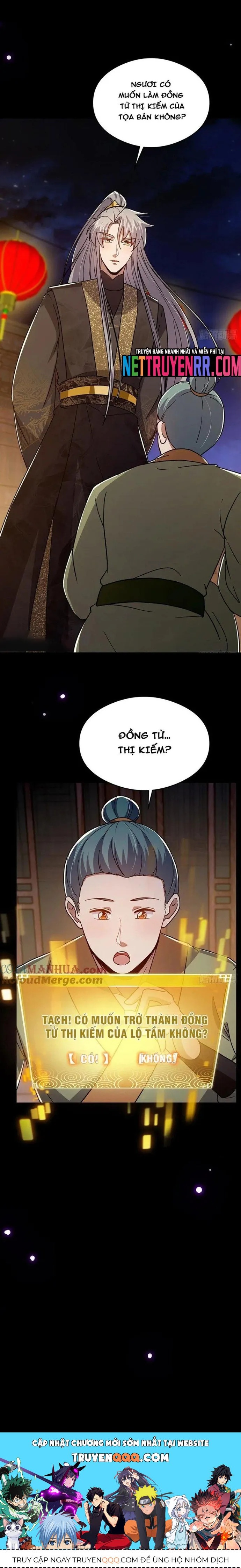 Tài Khoản Này Có Độc - Chapter 86 - Page 8