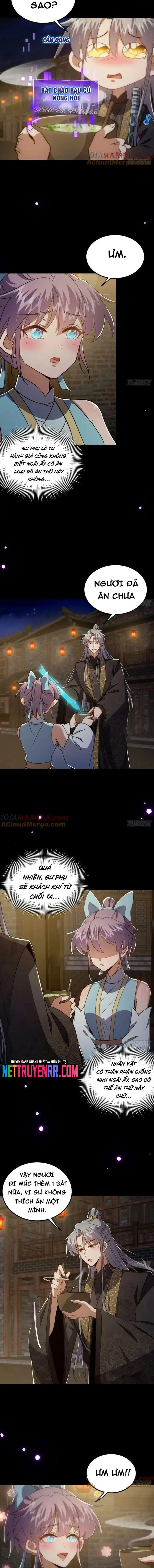 Tài Khoản Này Có Độc - Chapter 87 - Page 3