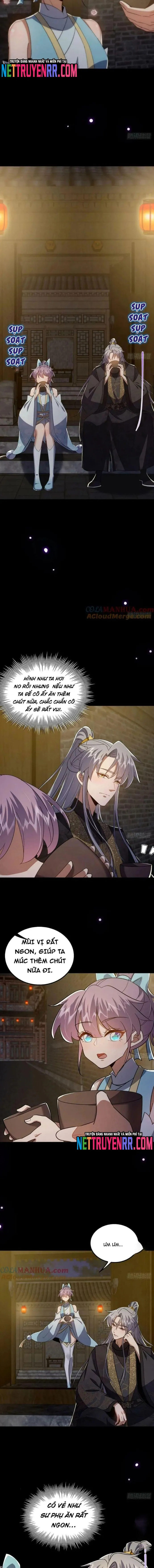 Tài Khoản Này Có Độc - Chapter 87 - Page 4