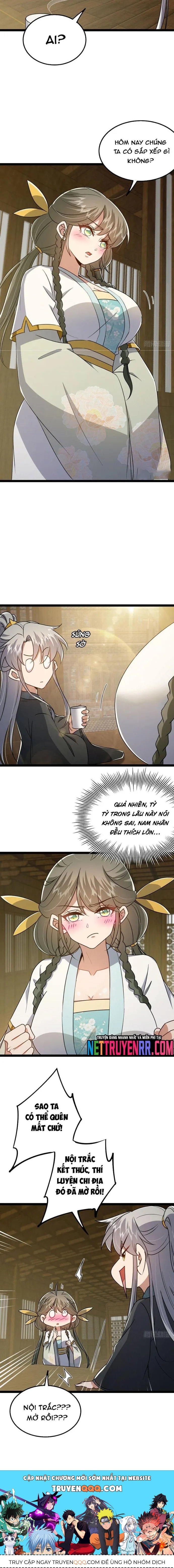 Tài Khoản Này Có Độc - Chapter 88 - Page 7