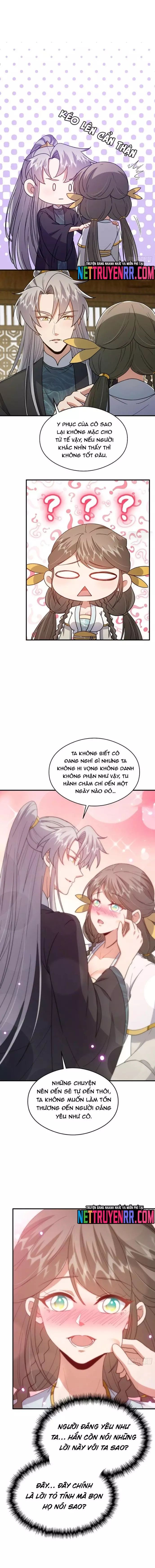 Tài Khoản Này Có Độc - Chapter 89 - Page 3