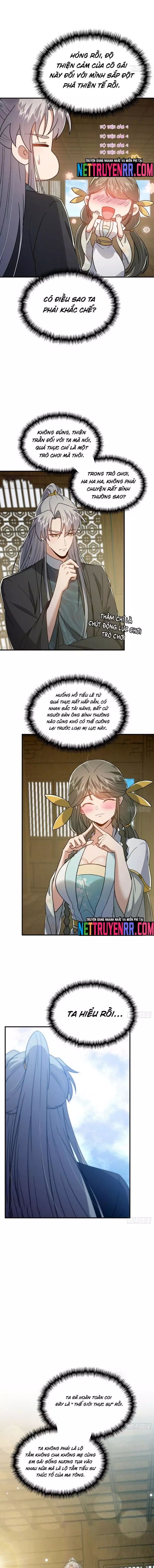 Tài Khoản Này Có Độc - Chapter 89 - Page 4