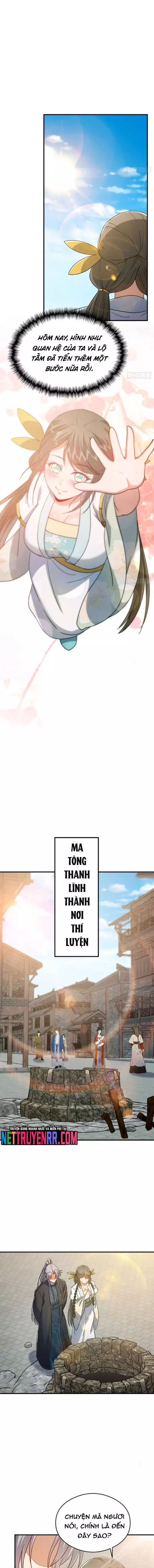 Tài Khoản Này Có Độc - Chapter 89 - Page 7