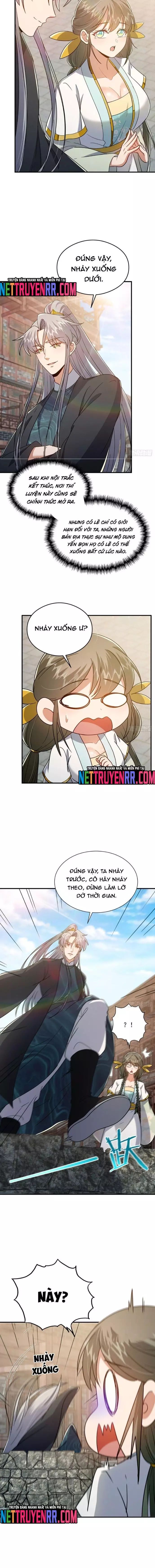 Tài Khoản Này Có Độc - Chapter 89 - Page 8