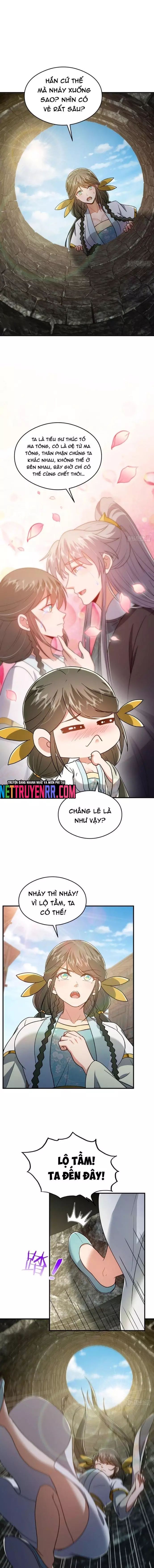 Tài Khoản Này Có Độc - Chapter 89 - Page 9