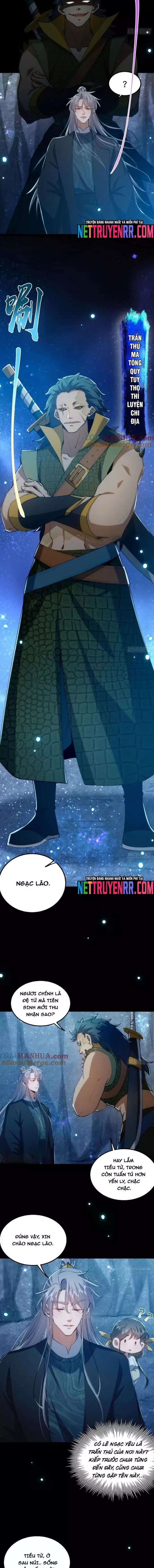 Tài Khoản Này Có Độc - Chapter 90 - Page 3