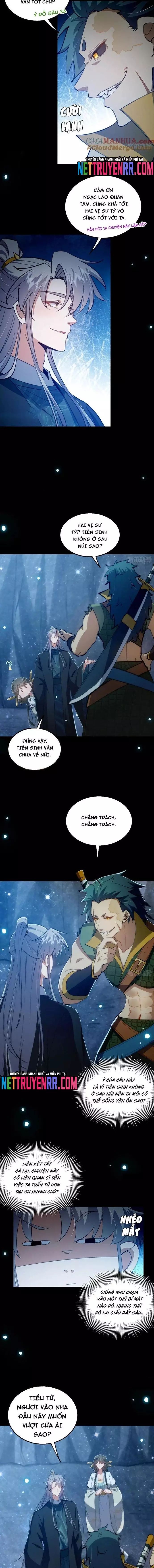 Tài Khoản Này Có Độc - Chapter 90 - Page 4