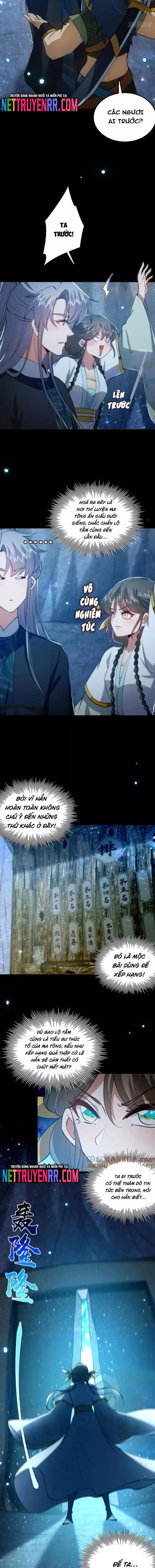 Tài Khoản Này Có Độc - Chapter 90 - Page 5