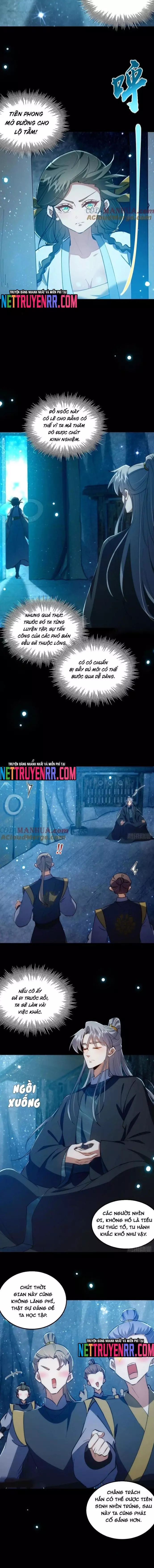 Tài Khoản Này Có Độc - Chapter 90 - Page 6