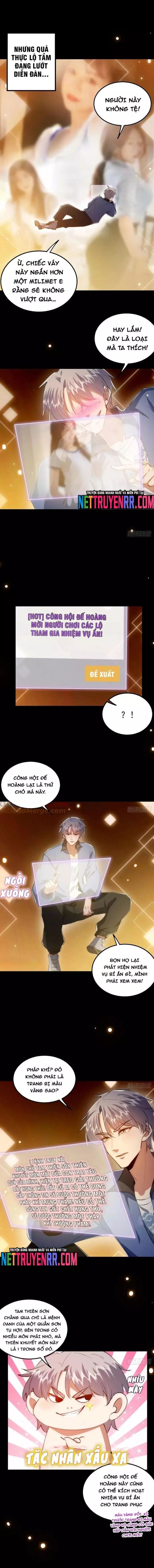 Tài Khoản Này Có Độc - Chapter 90 - Page 7