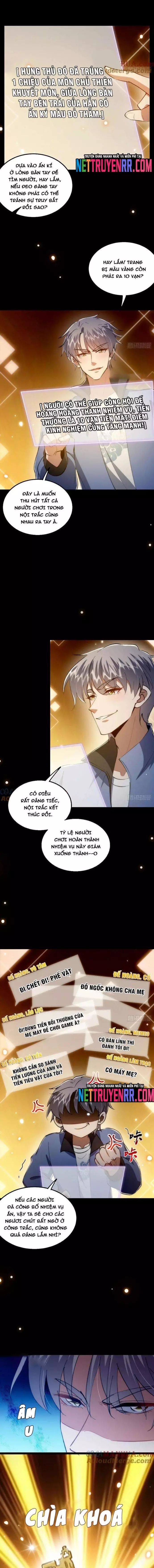 Tài Khoản Này Có Độc - Chapter 90 - Page 8