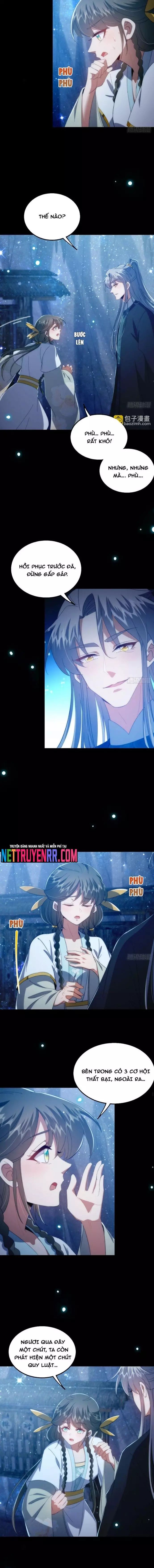 Tài Khoản Này Có Độc - Chapter 91 - Page 3