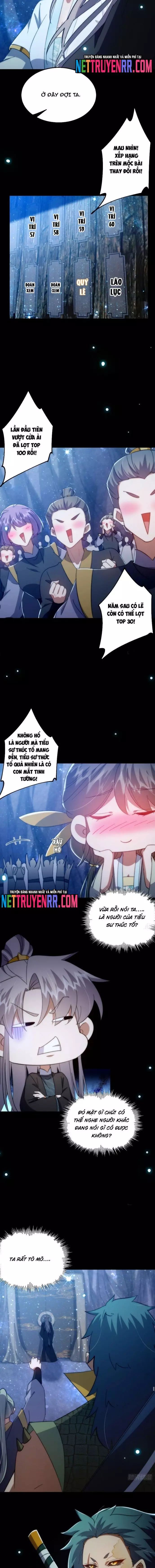 Tài Khoản Này Có Độc - Chapter 91 - Page 5