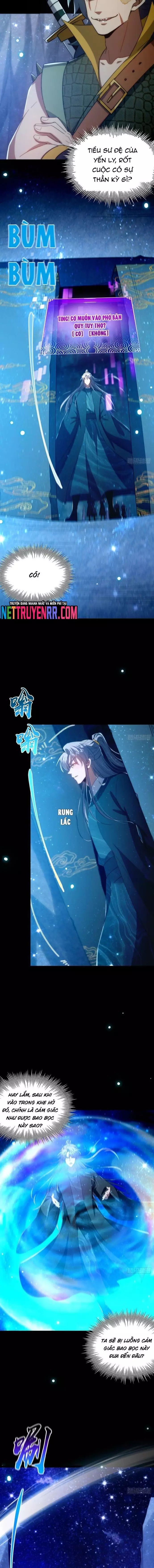Tài Khoản Này Có Độc - Chapter 91 - Page 6