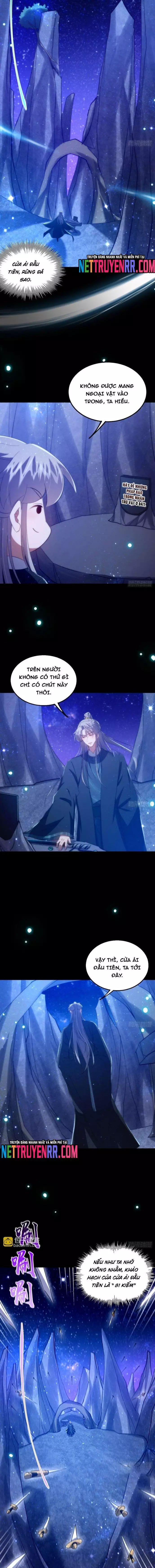 Tài Khoản Này Có Độc - Chapter 91 - Page 7