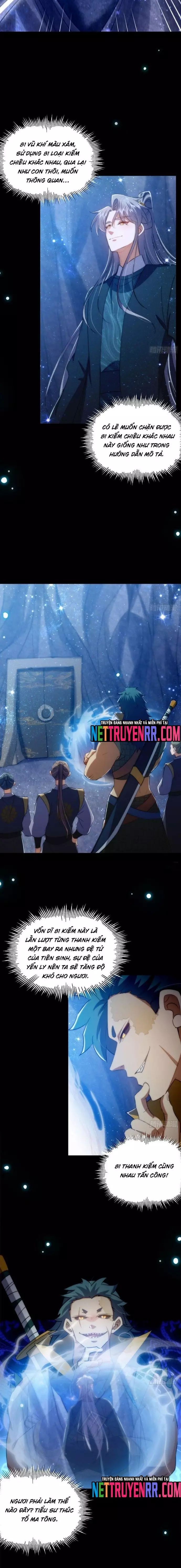 Tài Khoản Này Có Độc - Chapter 91 - Page 8