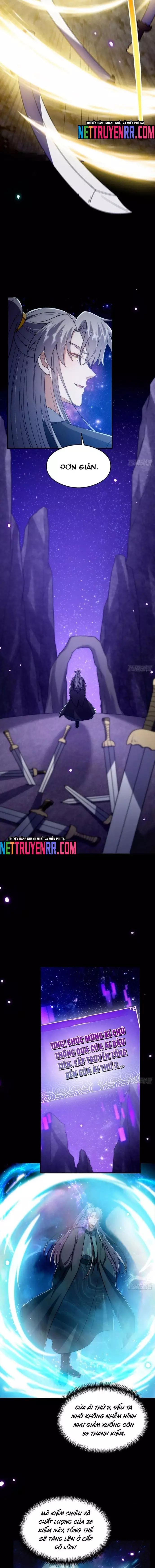 Tài Khoản Này Có Độc - Chapter 92 - Page 4