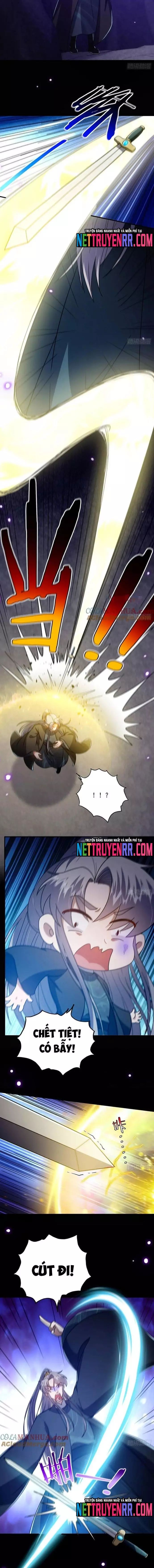 Tài Khoản Này Có Độc - Chapter 92 - Page 6
