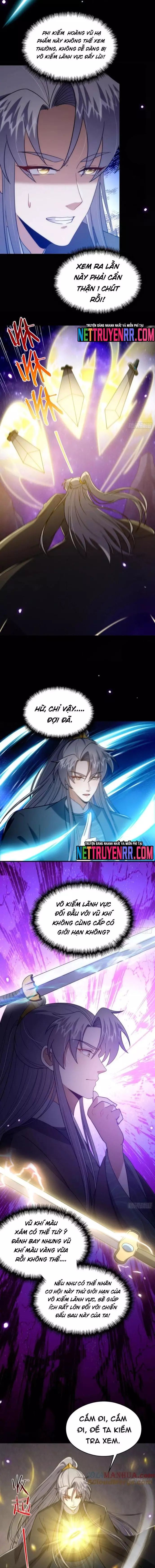 Tài Khoản Này Có Độc - Chapter 92 - Page 7