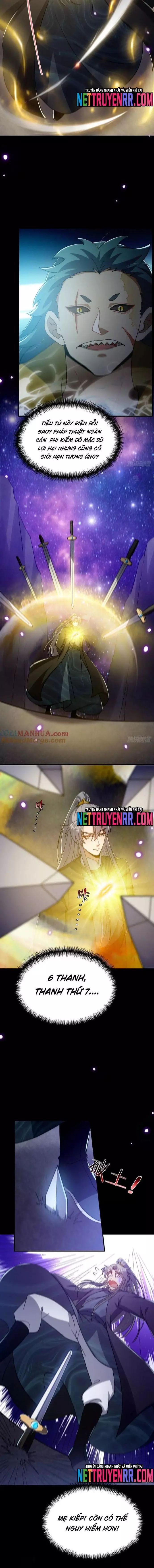 Tài Khoản Này Có Độc - Chapter 92 - Page 8