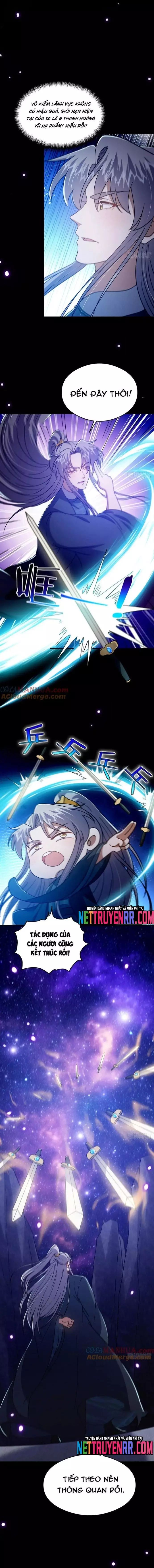 Tài Khoản Này Có Độc - Chapter 92 - Page 9