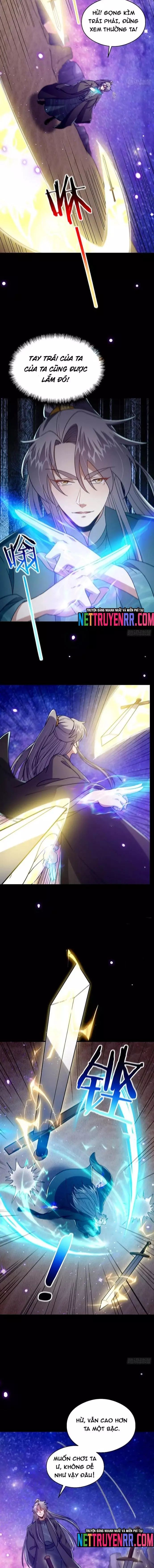 Tài Khoản Này Có Độc - Chapter 93 - Page 10