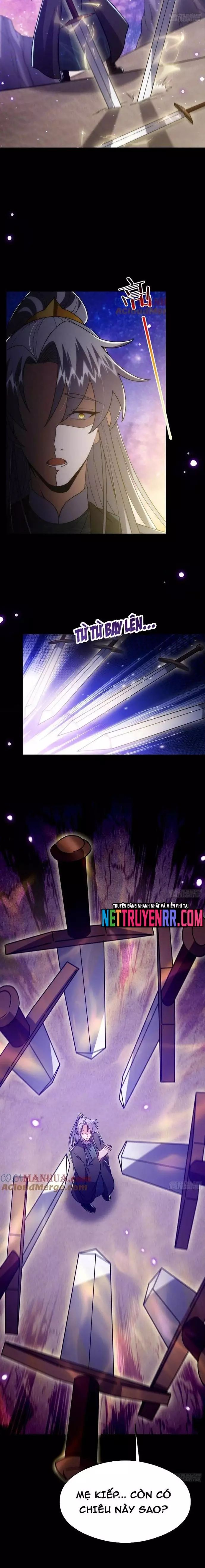 Tài Khoản Này Có Độc - Chapter 93 - Page 11