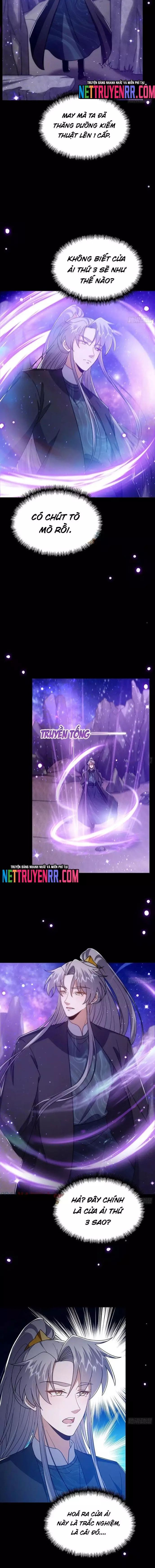 Tài Khoản Này Có Độc - Chapter 93 - Page 3