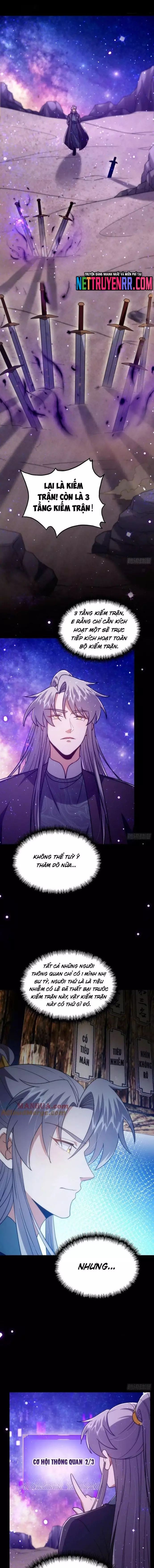 Tài Khoản Này Có Độc - Chapter 93 - Page 4