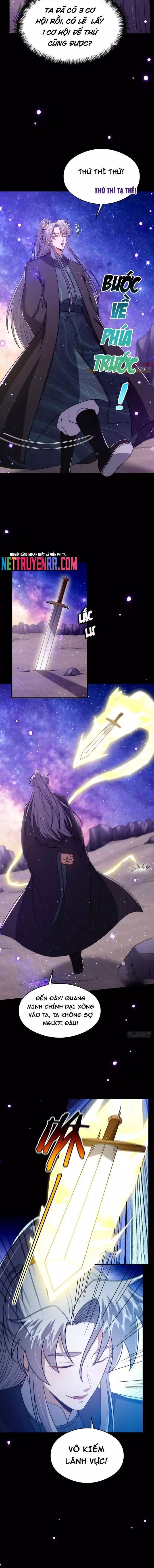 Tài Khoản Này Có Độc - Chapter 93 - Page 5