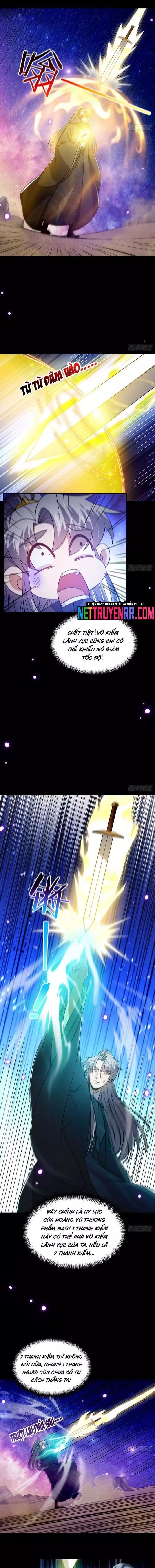 Tài Khoản Này Có Độc - Chapter 93 - Page 6