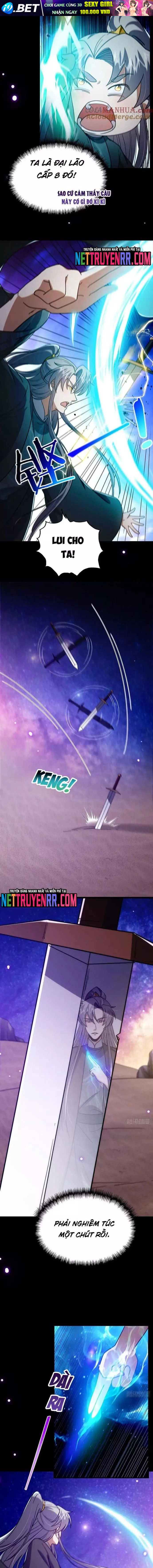Tài Khoản Này Có Độc - Chapter 93 - Page 7