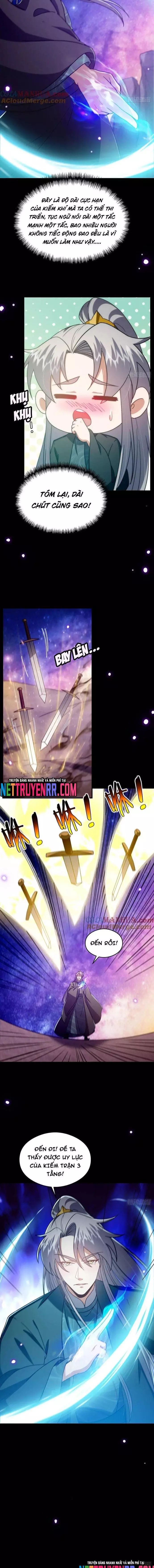 Tài Khoản Này Có Độc - Chapter 93 - Page 8